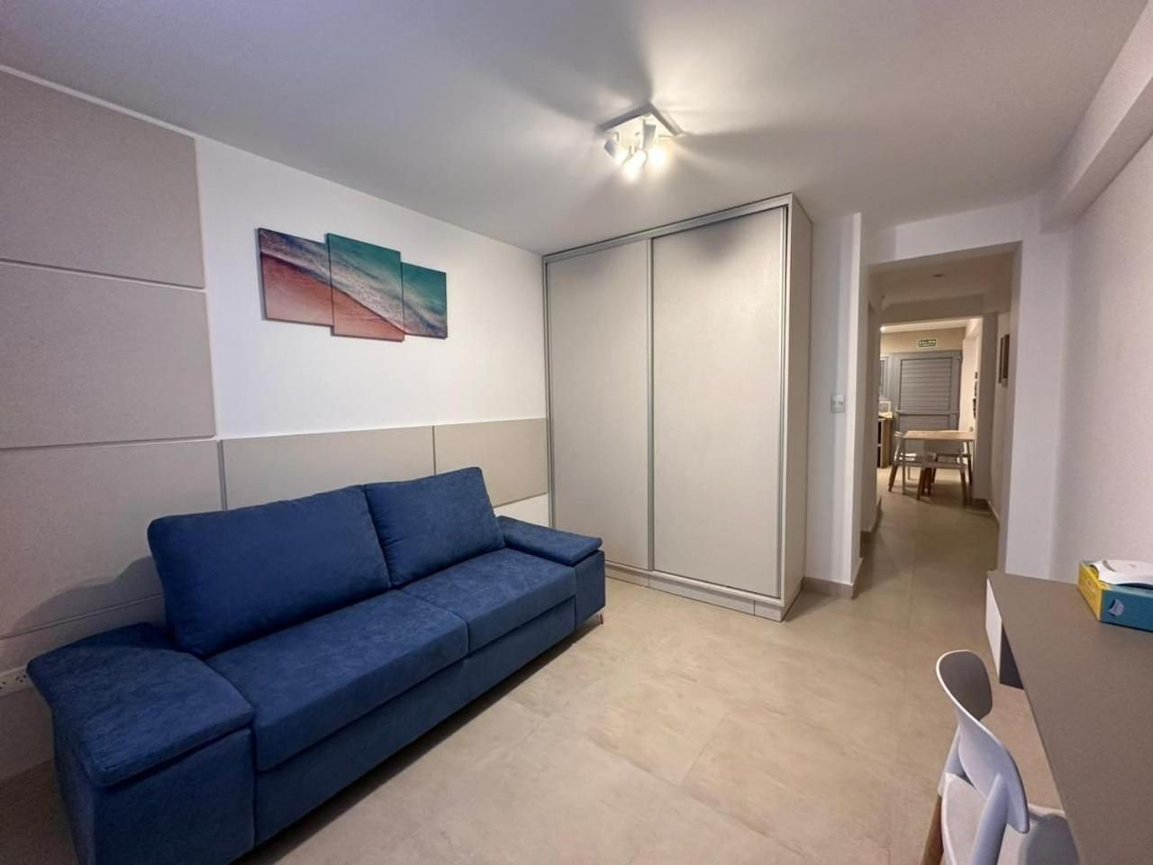 Aunaisin - Apartamentos 9 De Julio 52 أوشويا المظهر الخارجي الصورة
