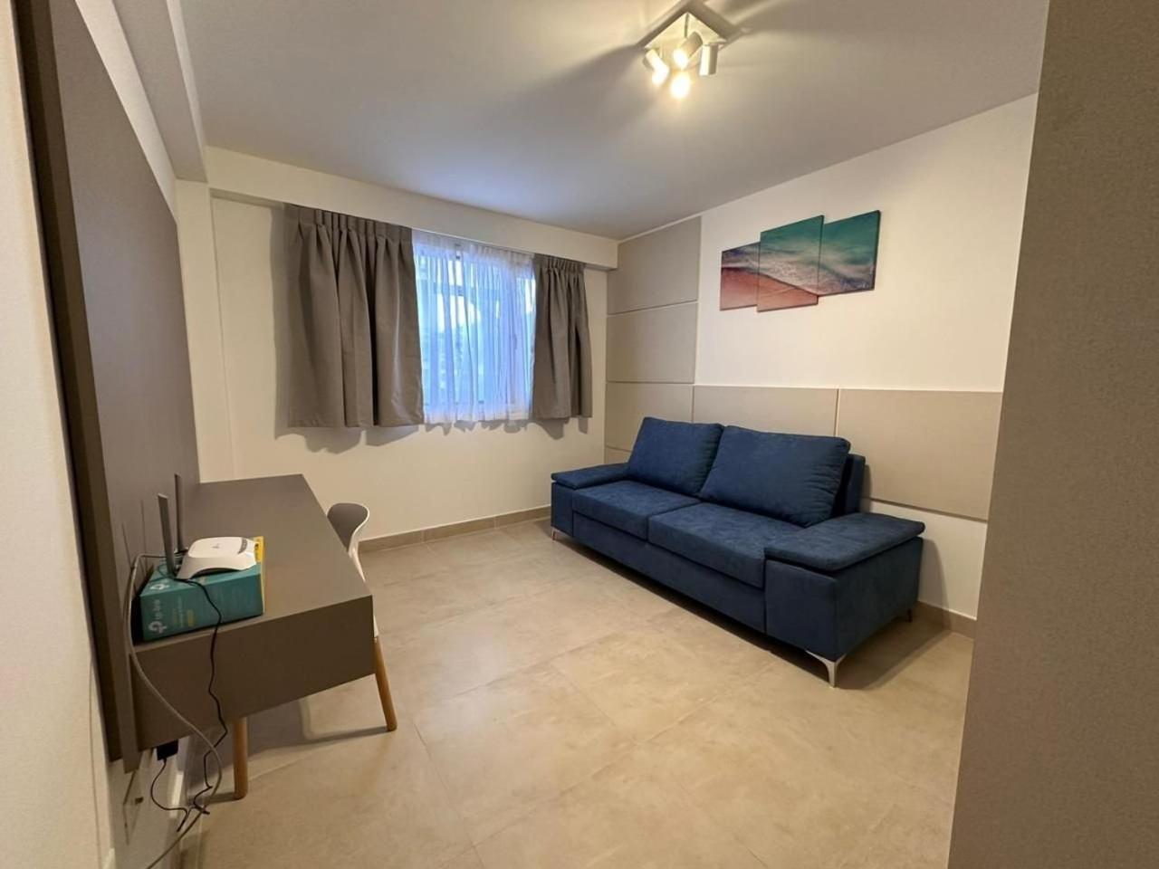Aunaisin - Apartamentos 9 De Julio 52 أوشويا المظهر الخارجي الصورة