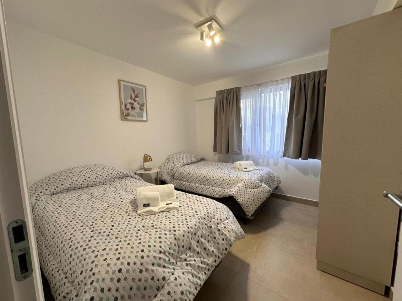 Aunaisin - Apartamentos 9 De Julio 52 أوشويا المظهر الخارجي الصورة